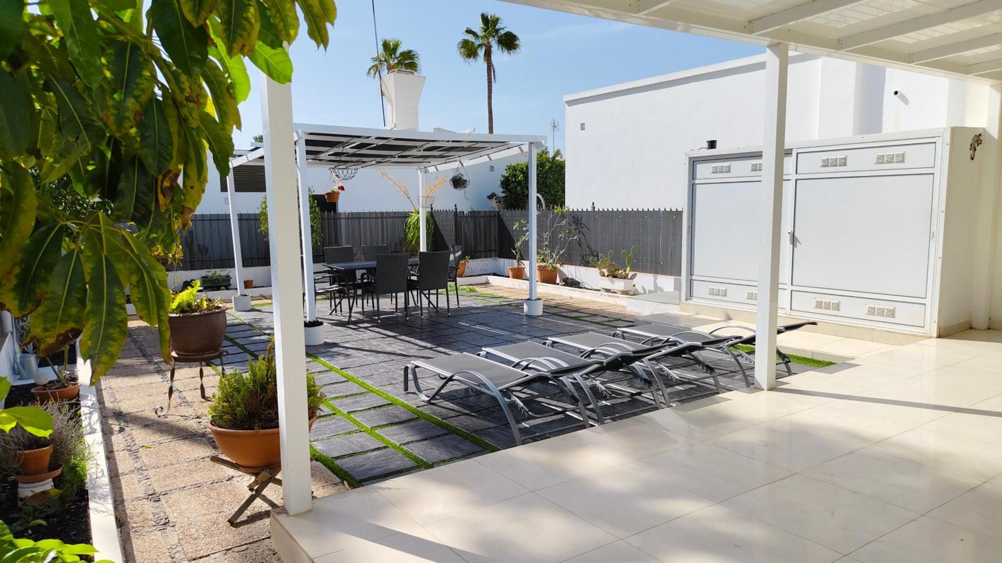 Club 14 By Pride Holiday Rentals Playa del Ingles  Exterior photo